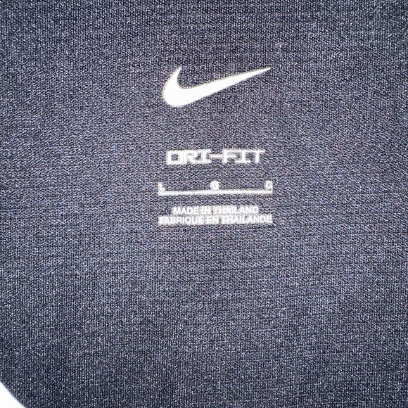 Men’s Nike Tank Top - Large - Picture 3 of 3